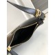 Replica Borsa a tracolla Prada Arque Mini Nera