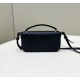 Replica Fendi Baguette di Marc Jacobs Custodia per smartphone Borsa Fendi nera