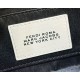 Replica Fendi Baguette di Marc Jacobs Custodia per smartphone Borsa Fendi nera