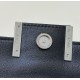 Replica Fendi Baguette di Marc Jacobs Custodia per smartphone Borsa Fendi nera