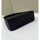 Replica Fendi Mini Fendessence hobo Selleria Fendi Borsa con 264 impunture cucite a mano Nera