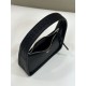 Replica Fendi Mini Fendessence hobo Selleria Fendi Borsa con 264 impunture cucite a mano Nera