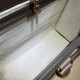 Replica Borsa tote grande da uomo Gucci Ophidia 724665 Marrone