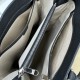 Replica Borsa da uomo media Gucci Jumbo GG con cinturino 760233 Nera Replica Borsa da uomo media Gucci Jumbo GG con cinturino 760233 Nera