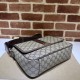 Replica Borsa a tracolla media da uomo Gucci Ophidia 761741 Marrone