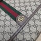 Replica Borsa a tracolla media da uomo Gucci Ophidia 761741 Marrone