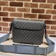Replica Borsa a tracolla media da uomo Gucci Ophidia 761741 Blu Replica Borsa a tracolla media da uomo Gucci Ophidia 761741 Blu