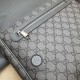 Replica Borsa a tracolla media da uomo Gucci Ophidia 761741 Blu Replica Borsa a tracolla media da uomo Gucci Ophidia 761741 Blu