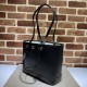 Replica Borsa tote mini Gucci Ophidia 765043 Nera