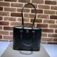 Replica Borsa tote mini Gucci Ophidia 765043 Nera