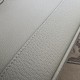 Replica Borsa tote mini Gucci Ophidia 765043 Bianca