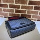 Replica Borsa a tracolla Gucci GG da uomo 771167 Replica Borsa a tracolla Gucci GG da uomo 771167