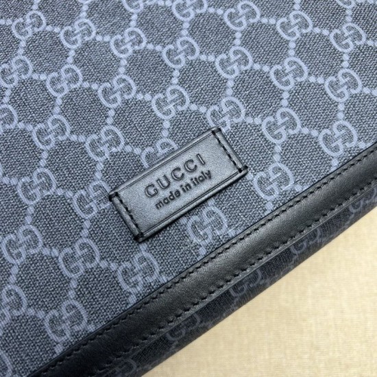 Replica Borsa a tracolla Gucci GG da uomo 771167 Replica Borsa a tracolla Gucci GG da uomo 771167