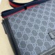 Replica Borsa a tracolla Gucci GG da uomo 771167 Replica Borsa a tracolla Gucci GG da uomo 771167