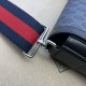 Replica Borsa a tracolla Gucci GG da uomo 771167 Replica Borsa a tracolla Gucci GG da uomo 771167