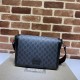 Replica Borsa a tracolla Gucci GG da uomo 771167 Replica Borsa a tracolla Gucci GG da uomo 771167