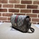 Replica Borsa a tracolla Gucci Ophidia GG Mini 772239 Marrone Replica Borsa a tracolla Gucci Ophidia GG Mini 772239 Marrone
