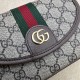 Replica Borsa a tracolla Gucci Ophidia GG Mini 772239 Marrone Replica Borsa a tracolla Gucci Ophidia GG Mini 772239 Marrone