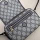 Replica Borsa a tracolla Gucci Ophidia GG Mini 772239 Marrone Replica Borsa a tracolla Gucci Ophidia GG Mini 772239 Marrone