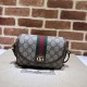 Replica Borsa a tracolla Gucci Ophidia GG Mini 772239 Marrone Replica Borsa a tracolla Gucci Ophidia GG Mini 772239 Marrone