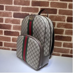 Replica Zaino Gucci Ophidia GG 779901 Marrone