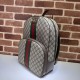 Replica Zaino Gucci Ophidia GG 779901 Marrone