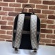 Replica Zaino Gucci Ophidia GG 779901 Marrone