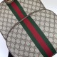 Replica Zaino Gucci Ophidia GG 779901 Marrone