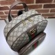 Replica Zaino Gucci Ophidia GG 779901 Marrone