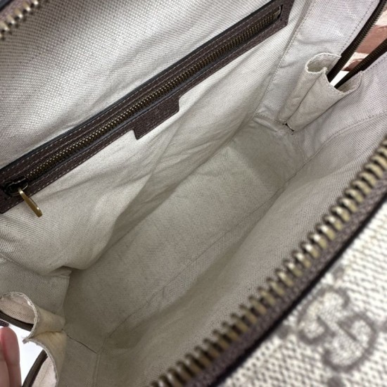 Replica Zaino Gucci Ophidia GG 779901 Marrone