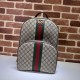 Replica Zaino Gucci Ophidia GG 779901 Marrone