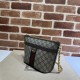 Replica Borsa a tracolla Gucci Ophidia GG Mini 781397 Marrone Replica Borsa a tracolla Gucci Ophidia GG Mini 781397 Marrone
