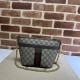 Replica Borsa a tracolla Gucci Ophidia GG Mini 781397 Marrone Replica Borsa a tracolla Gucci Ophidia GG Mini 781397 Marrone