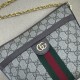 Replica Borsa a tracolla Gucci Ophidia GG Mini 781397 Marrone Replica Borsa a tracolla Gucci Ophidia GG Mini 781397 Marrone