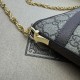 Replica Borsa a tracolla Gucci Ophidia GG Mini 781397 Marrone Replica Borsa a tracolla Gucci Ophidia GG Mini 781397 Marrone