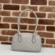 Replica Borsa piccola con manico superiore Gucci GG Marmont 795199 Bianca Replica Borsa piccola con manico superiore Gucci GG Marmont 795199 Bianca