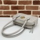 Replica Borsa piccola con manico superiore Gucci GG Marmont 795199 Bianca Replica Borsa piccola con manico superiore Gucci GG Marmont 795199 Bianca