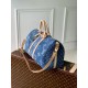 Replica Louis Vuitton Keepall Bandoulière 45 LV Borsone M24315 Replica Louis Vuitton Keepall Bandoulière 45 LV Borsone M24315