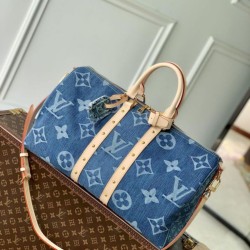 Replica Louis Vuitton Keepall Bandoulière 45 LV Borsone M24315