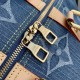 Replica Louis Vuitton Keepall Bandoulière 45 LV Borsone M24315 Replica Louis Vuitton Keepall Bandoulière 45 LV Borsone M24315