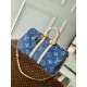 Replica Louis Vuitton Keepall Bandoulière 45 LV Borsone M24315 Replica Louis Vuitton Keepall Bandoulière 45 LV Borsone M24315
