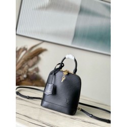Replica Zaino Louis Vuitton Alma M25104 M25103 Pelle Epi