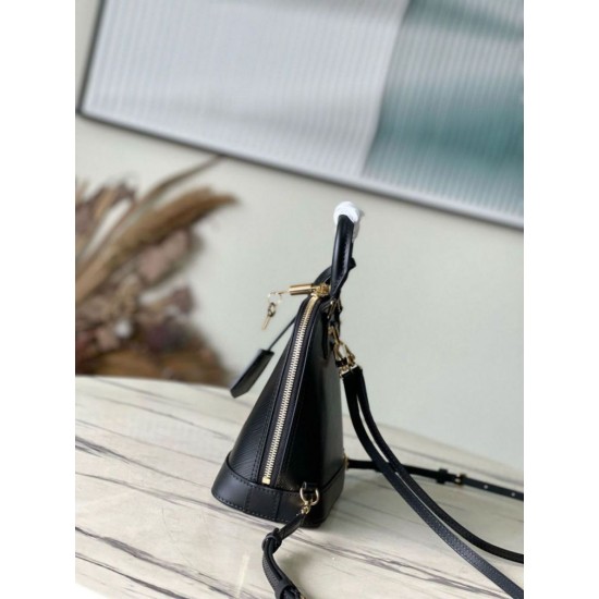 Replica Zaino Louis Vuitton Alma M25104 M25103 Pelle Epi