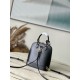 Replica Zaino Louis Vuitton Alma M25104 M25103 Pelle Epi
