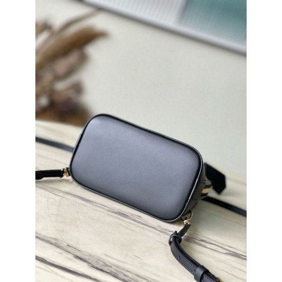 Replica Zaino Louis Vuitton Alma M25104 M25103 Pelle Epi