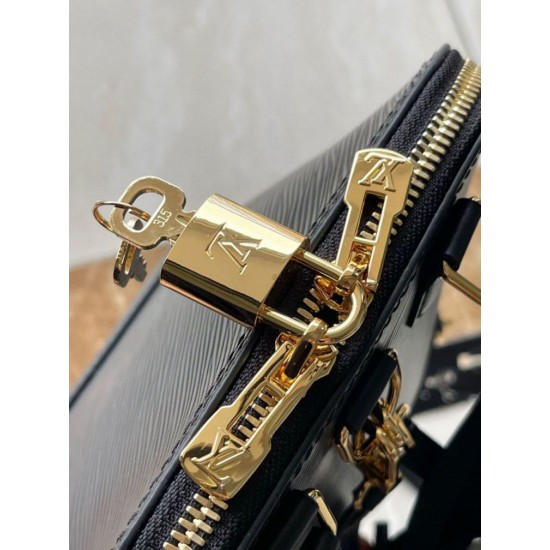 Replica Zaino Louis Vuitton Alma M25104 M25103 Pelle Epi