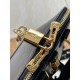 Replica Zaino Louis Vuitton Alma M25104 M25103 Pelle Epi