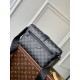 Replica Borsa a tracolla Louis Vuitton S Cape Messenger M46794 Borsa da uomo LV
