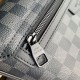 Replica Borsa a tracolla Louis Vuitton S Cape Messenger M46794 Borsa da uomo LV