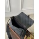 Replica Borsa a tracolla Louis Vuitton S Cape Messenger M46794 Borsa da uomo LV